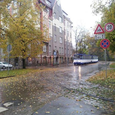 Apartment Auseklis Riga Eksteriør bilde